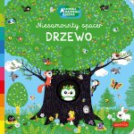 Drzewo. Akademia mądrego dziecka. Niesamowity spacer
