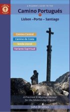PILGRIMS GT CAMINO PORTUGUES LISBON