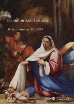 HAMILTON KERR INSTITUTE BULLETIN NO10