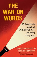 WAR ON WORDS