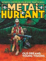 METAL HURLANT US ED