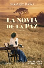 La Novia De La Paz Premio Azorin 2025