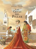 Chicas Del Pillar,Las 3