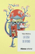 La Casa De Kyoko
