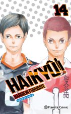 Haikye 14