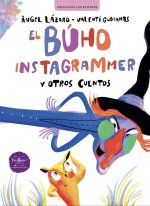 El Buho Instagrammer