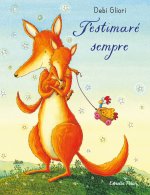 T'Estimare Sempre Llibre De Cartro