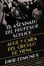 El Asesinato Del Profesor Schlick