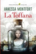 La Toffana Premio Primavera De Novela 2025