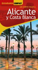 Alicante Y Costa Blanca