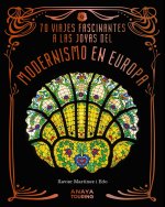 70 Viajes Fascinantes A Las Joyas Del Modernismo En Europa