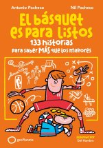 El básquet es para listos