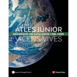 (CAT).ATLES JUNIOR DE CATALUNYA I DEL MON.(CATALAN)