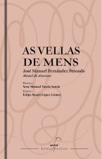 As vellas de Mens