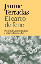 El carro de fenc