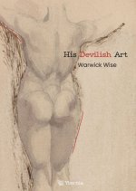 His devilish art