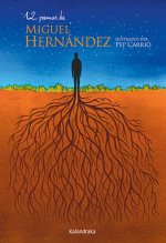 12 poemas de Miguel Hernández
