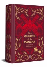 Don Quijote de la Mancha (edición conmemorativa)