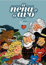 A NENA E O AVÓ