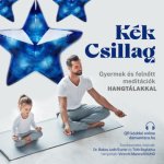 Kék Csillag - CD
