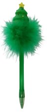 STYLO SAPIN LUMINEUX