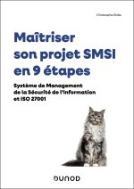 Maîtriser son projet SMSI en 8 étapes