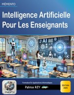 INTELLIGENCE ARTIFICIELLE POUR ENSEIGNAN