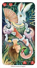 Alice au pays des merveilles
