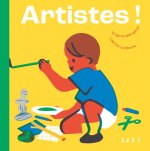 Artistes !