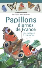 Les miniguides nature - Papillons
