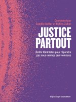 De proche en proche - Outils pour une justice transformatric