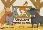 Un cadeau tombé du ciel (Kamishibai)