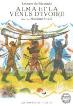 Alma et la vénus d'ivoire