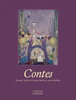 CONTES REEDITION