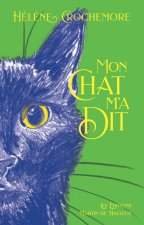 Mon Chat m'a dit