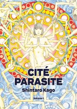 Cité Parasite Volume 1