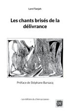 CHANTS BRISES DE DELIVRANCE