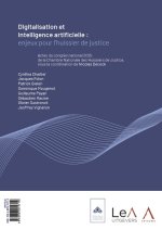 Digitalisation et intelligence artificielle