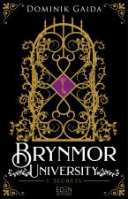 Brynmor University T1