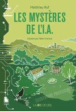Les Mystères de l'I.A.