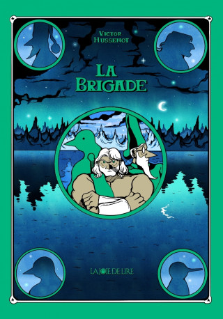 La Brigade