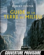 Guide de la Terre du Milieu