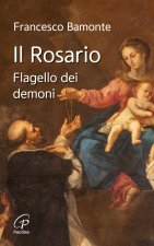 rosario. Flagello dei demoni
