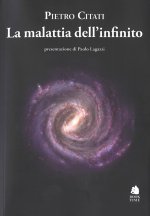 malattia dell'infinito. La letteratura del Novecento