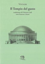 tempio del gusto