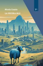 pecora blu