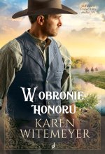 W obronie honoru. Jeźdźcy Hangera. Tom 3