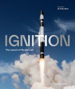 IGNITION LAUNCH OF ROCKET LAB
