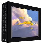 DOUG CHIANG CINEMATIC LEGACY V01 & V02