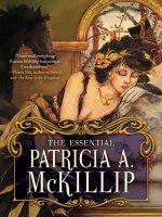 ESS PATRICIA A MCKILLIP